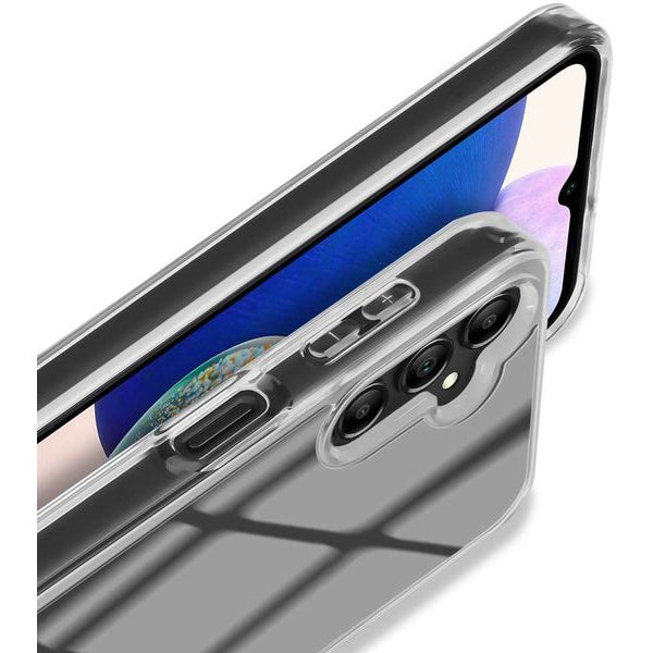 Nevox Back Cover SHOCKFlex Galaxy A16 5G / A16 4G Transparent