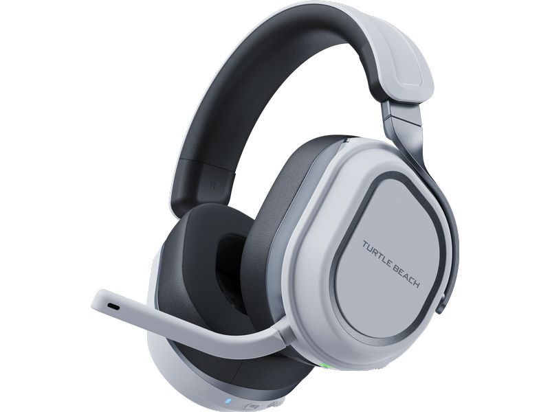 Turtle Beach Headset Stealth 700 (Gen. 3) Weiss