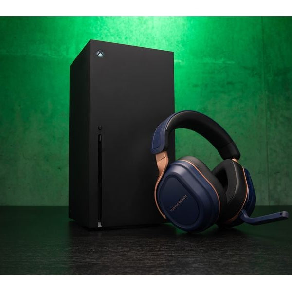 Turtle Beach Headset Stealth 700 (Gen. 3) Blau