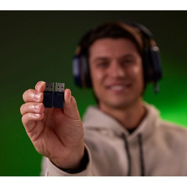 Turtle Beach Headset Stealth 700 (Gen. 3) Blau