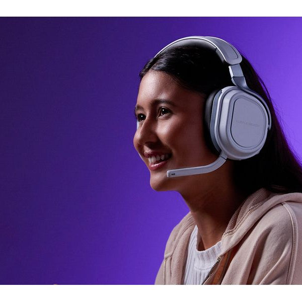 Turtle Beach Headset Stealth 700 (Gen. 3) Weiss