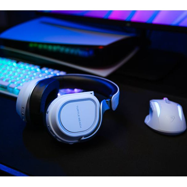 Turtle Beach Headset Stealth 700 (Gen. 3) Weiss