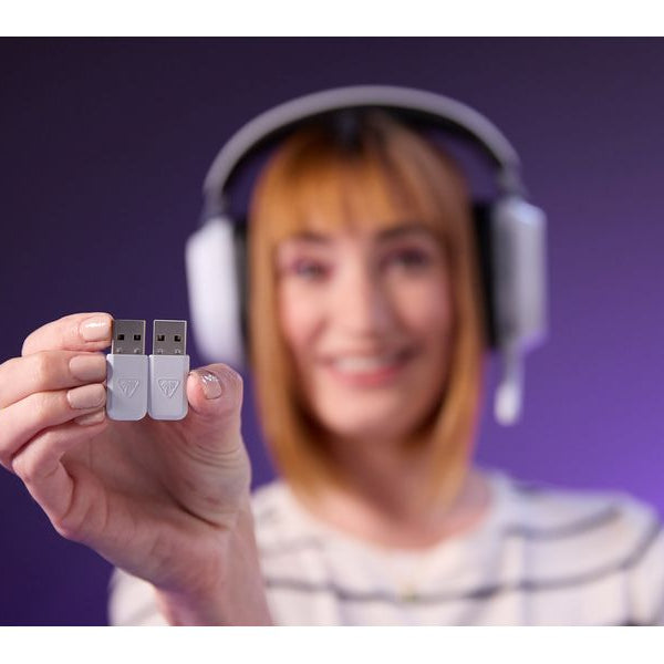 Turtle Beach Headset Stealth 700 (Gen. 3) Weiss