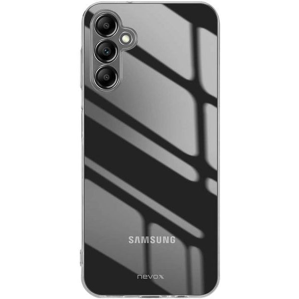 Nevox Back Cover StyleShell Flex Galaxy A16 Transparent