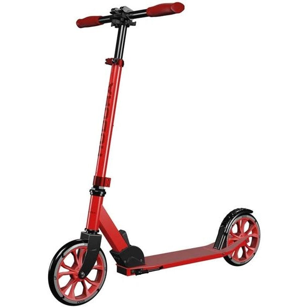 Hudora Scooter Up 200 Rot