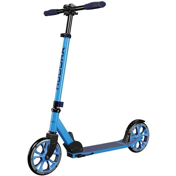 Hudora Scooter Up 200 Blau