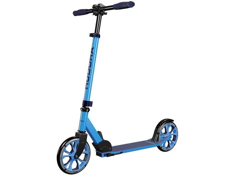 Hudora Scooter Up 200 Blau