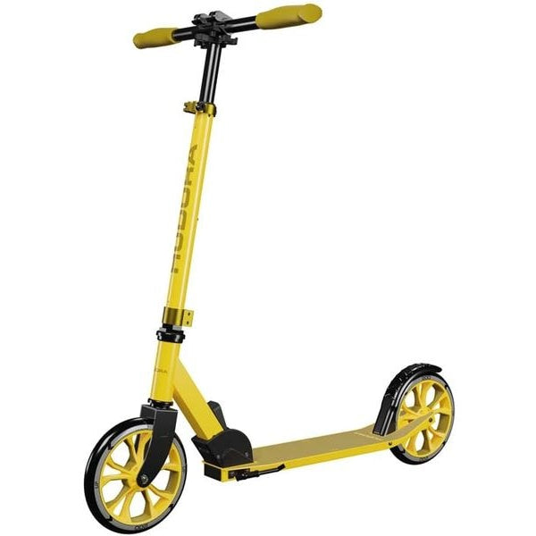 Hudora Scooter Up 200 Gelb