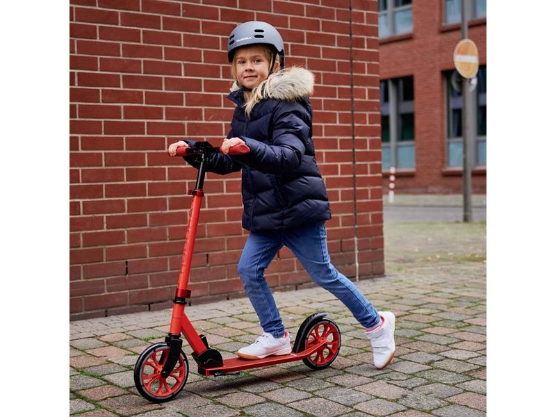 Hudora Scooter Up 200 Rot