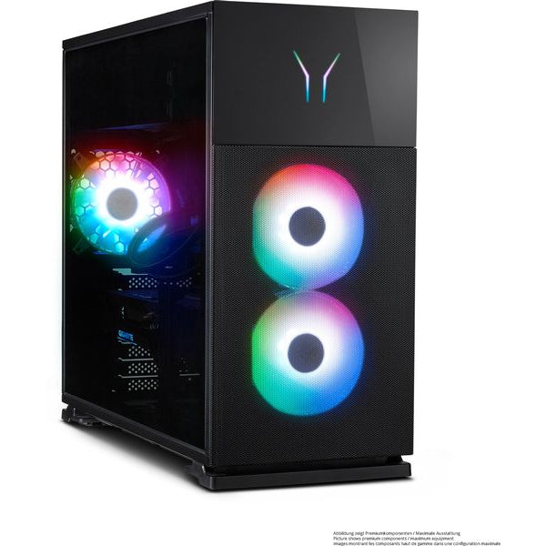 Erazer Gaming PC Hunter X35 (MD340029)