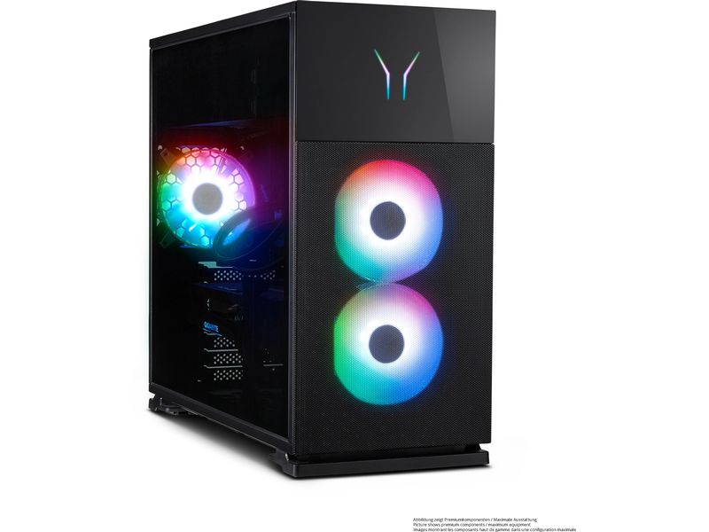 Erazer Gaming PC Hunter X35 (MD340029)