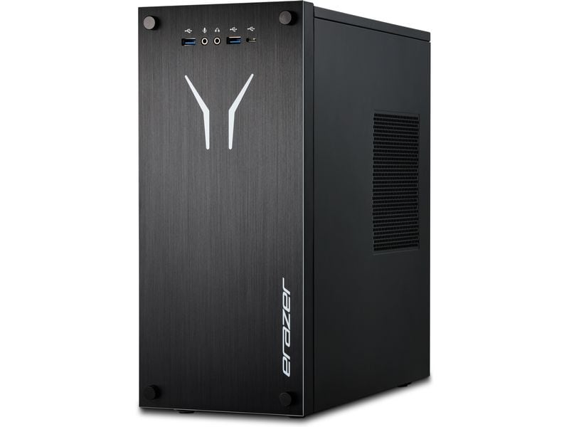 Erazer Gaming PC Recon E30 (MD340076)