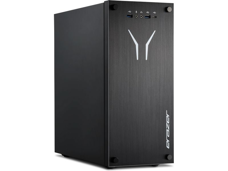 Erazer Gaming PC Recon E30 (MD340076)