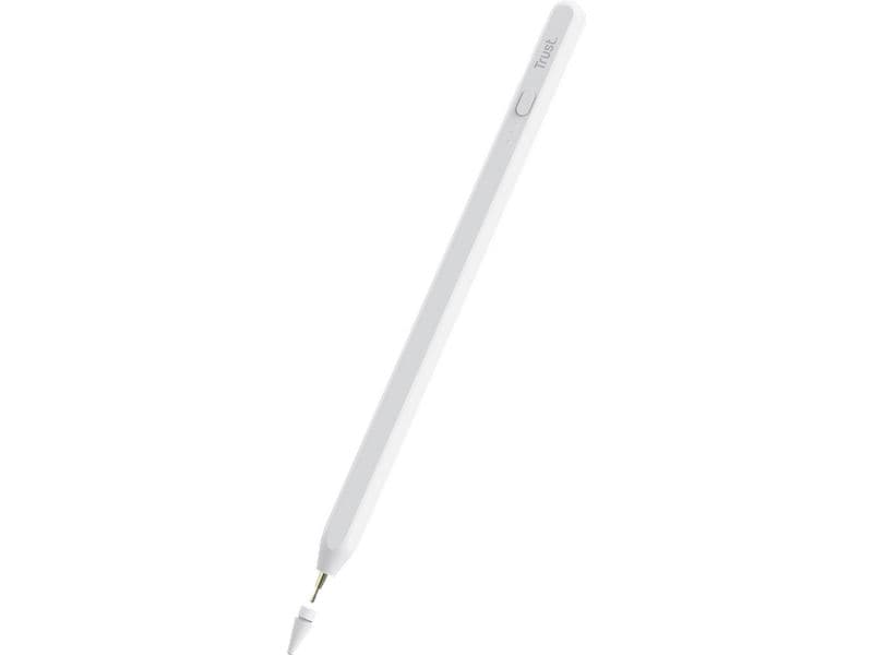 Trust Eingabestift Kyna Weiss