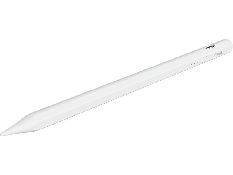 Trust Eingabestift Kyna Weiss