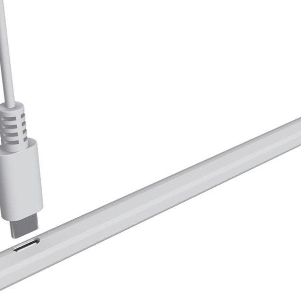 Trust Eingabestift Kyna Weiss