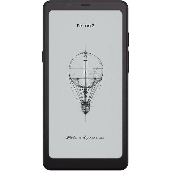 Onyx E-Book Reader BOOX Palma 2 Schwarz