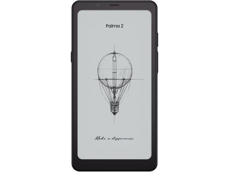 Onyx E-Book Reader BOOX Palma 2 Schwarz