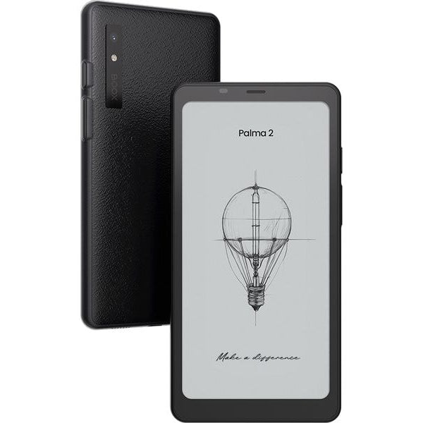 Onyx E-Book Reader BOOX Palma 2 Schwarz