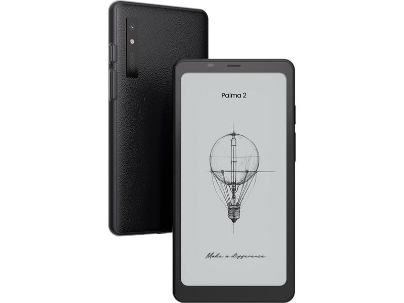 Onyx E-Book Reader BOOX Palma 2 Schwarz