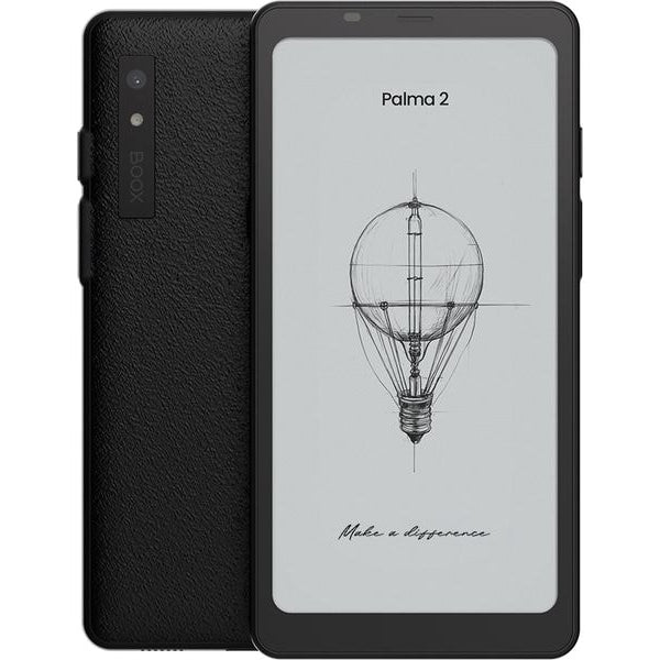 Onyx E-Book Reader BOOX Palma 2 Schwarz