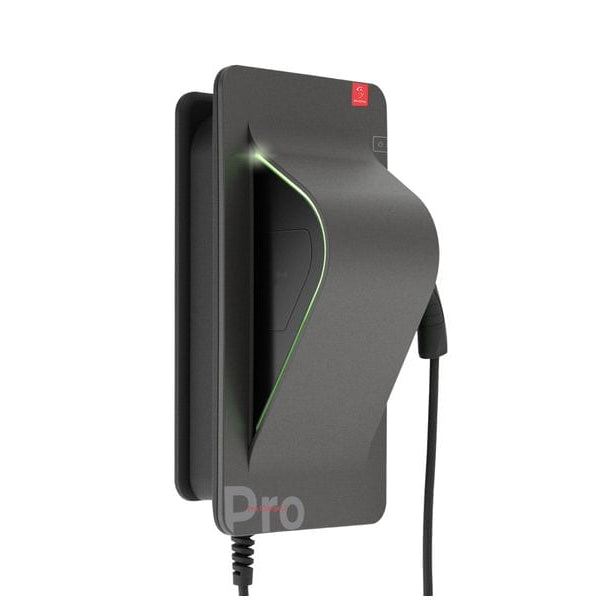 SMARTFOX Ladestation Pro Charger2, Grau