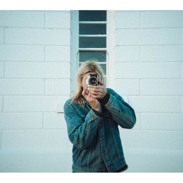 PolarPro Festbrennweite LightLeak (THE ONE) 28mm L Mount