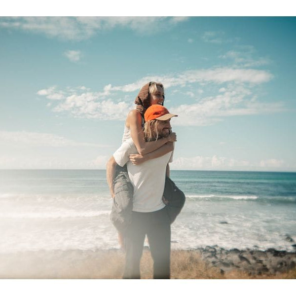 PolarPro Festbrennweite LightLeak (THE ONE) 28mm L Mount