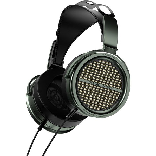Aune Over-Ear-Kopfhörer SR7000 Schwarz