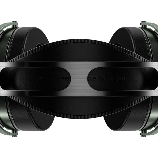 Aune Over-Ear-Kopfhörer SR7000 Schwarz