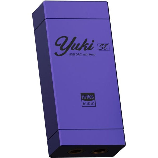 Aune Kopfhörerverstärker & USB-DAC Yuki SE