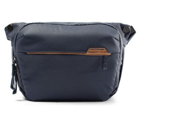 Peak Design Kameratasche Everyday Sling 6L v3 Dunkelblau