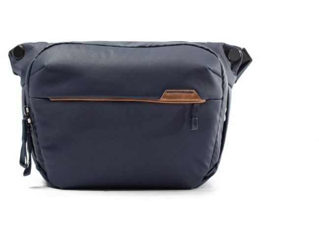 Peak Design Kameratasche Everyday Sling 6L v3 Dunkelblau