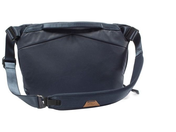 Peak Design Kameratasche Everyday Sling 6L v3 Dunkelblau