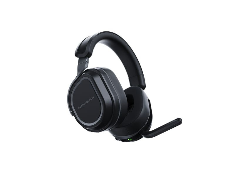 Turtle Beach Headset Stealth 700 (Gen. 3) Schwarz
