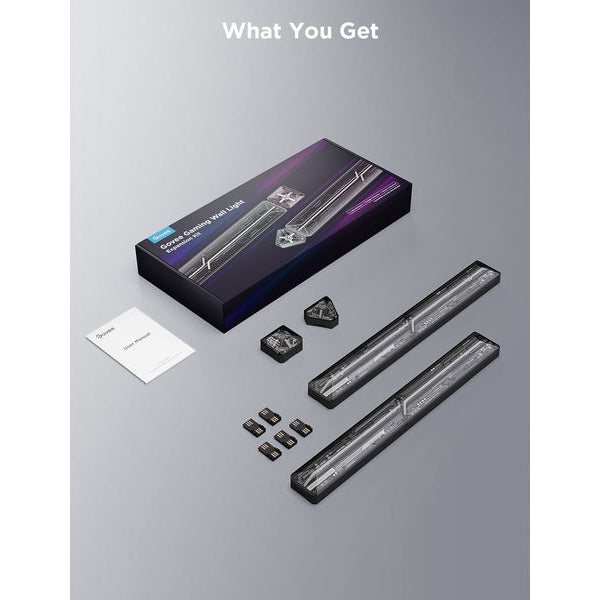 Govee Gaming Wall Light