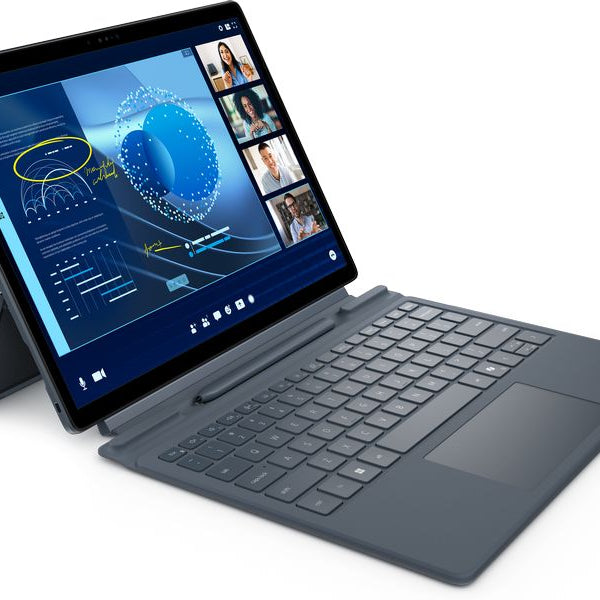 DELL Notebook Latitude 7350 Detachable (Ultra 7, 16GB, 512GB)