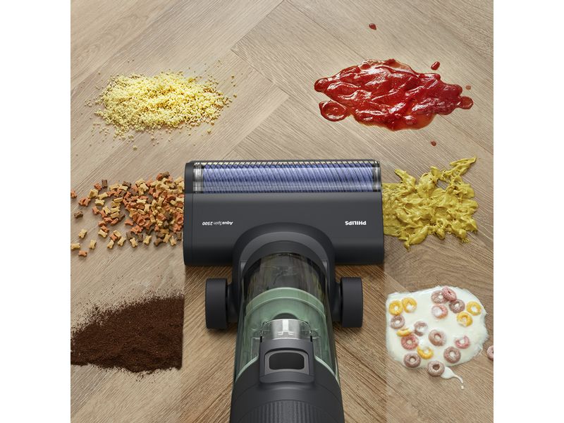 Philips Multiflächenreiniger XW7263/11