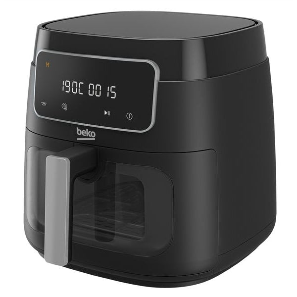 Beko Heissluft-Fritteuse AF 4000 7.6 l