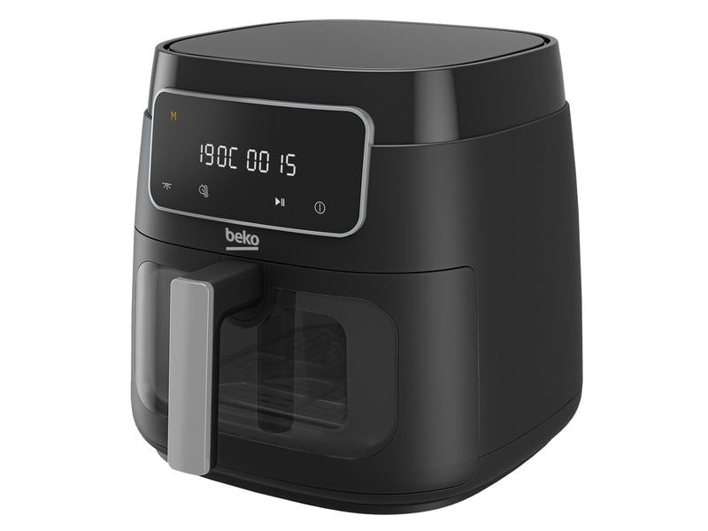 Beko Heissluft-Fritteuse AF 4000 7.6 l