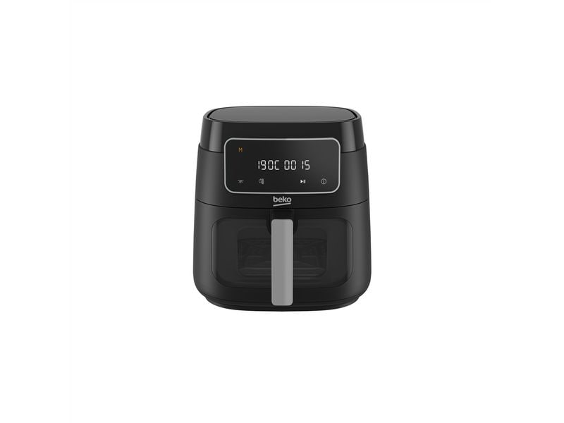 Beko Heissluft-Fritteuse AF 4000 7.6 l