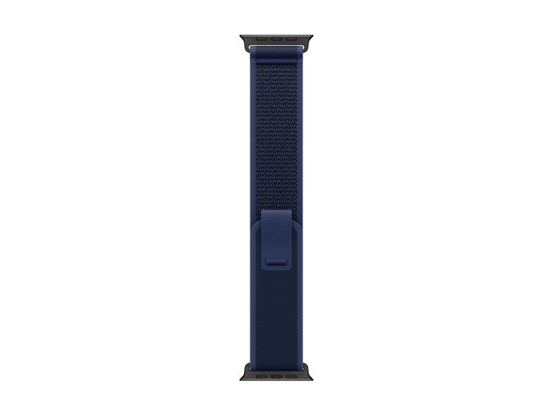 Apple Trail Loop 49 mm Dunkelblau/Schwarz M/L