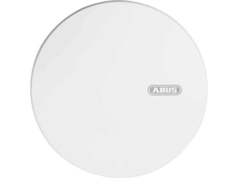 Abus Funk-Rauchmelder RWM450 Weiss