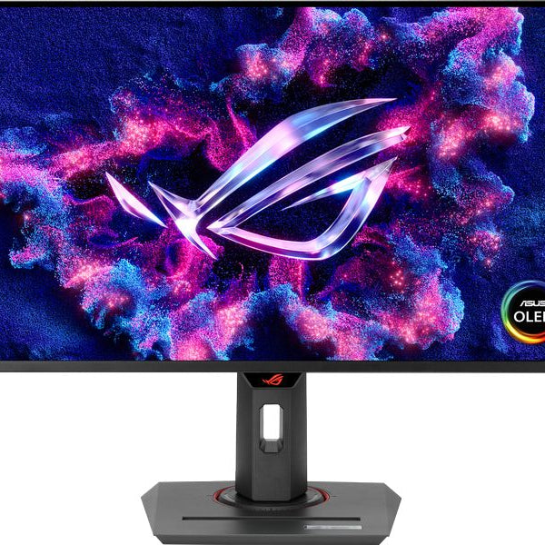 ASUS Monitor ROG Strix OLED XG27ACDNG