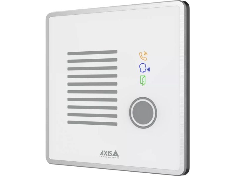 Axis IP Türstation I7020