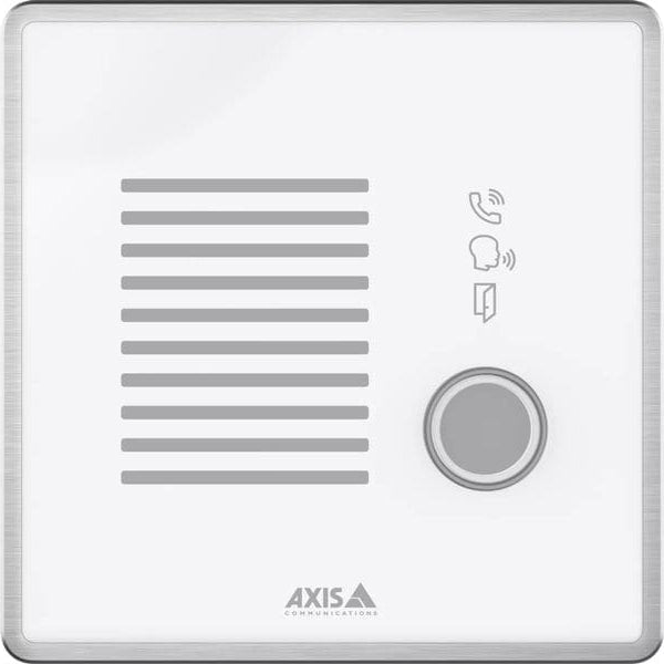 Axis IP Türstation I7020
