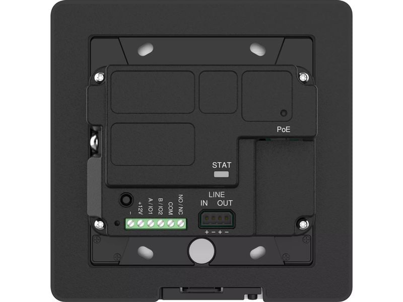 Axis IP Türstation I7020