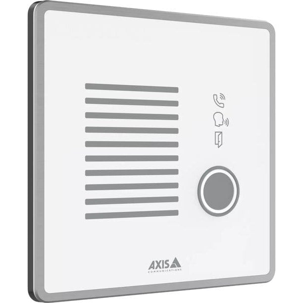 Axis IP Türstation I7020