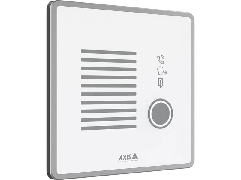 Axis IP Türstation I7020