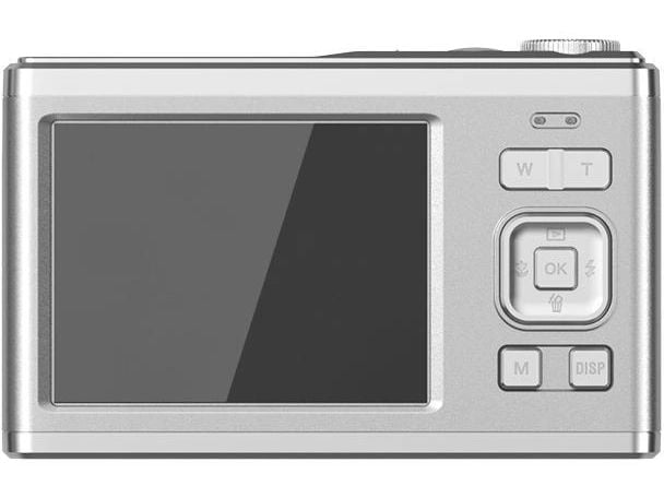 Agfa Fotokamera Realishot DC9200 Grau